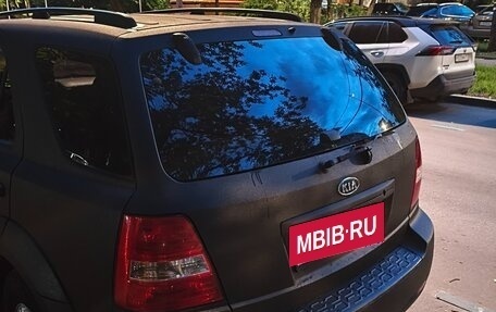 KIA Sorento IV, 2007 год, 620 000 рублей, 3 фотография