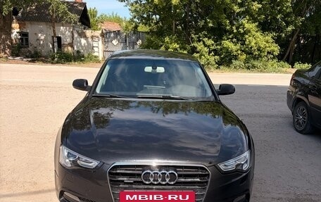 Audi A5, 2013 год, 850 000 рублей, 3 фотография