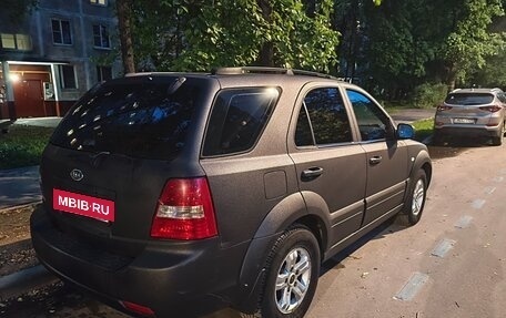 KIA Sorento IV, 2007 год, 620 000 рублей, 2 фотография