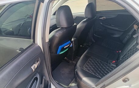 Toyota Corolla, 2008 год, 750 000 рублей, 2 фотография