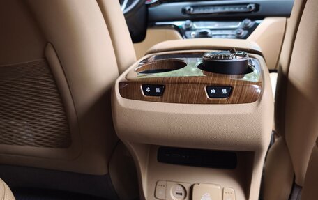 KIA Carnival III, 2016 год, 2 800 000 рублей, 10 фотография