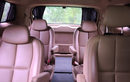 KIA Carnival III, 2016 год, 2 800 000 рублей, 7 фотография