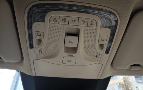Mercedes-Benz V-Класс, 2020 год, 6 900 000 рублей, 15 фотография