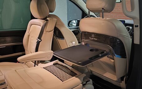 Mercedes-Benz V-Класс, 2020 год, 6 900 000 рублей, 20 фотография