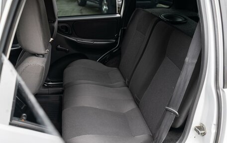 Chevrolet Niva I рестайлинг, 2015 год, 850 000 рублей, 9 фотография