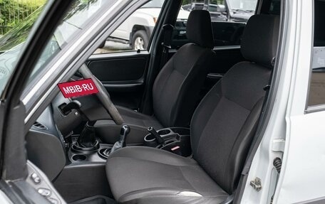 Chevrolet Niva I рестайлинг, 2015 год, 850 000 рублей, 10 фотография