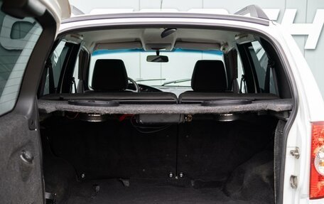 Chevrolet Niva I рестайлинг, 2015 год, 850 000 рублей, 15 фотография