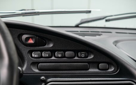 Chevrolet Niva I рестайлинг, 2015 год, 850 000 рублей, 13 фотография