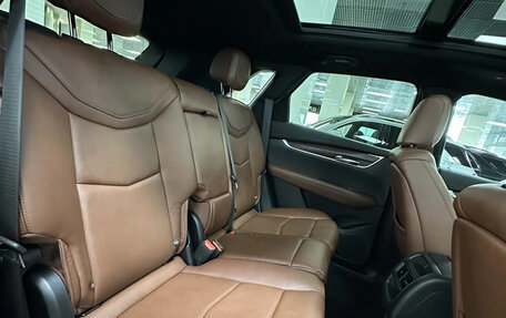 Cadillac XT5 I рестайлинг, 2021 год, 3 395 000 рублей, 11 фотография