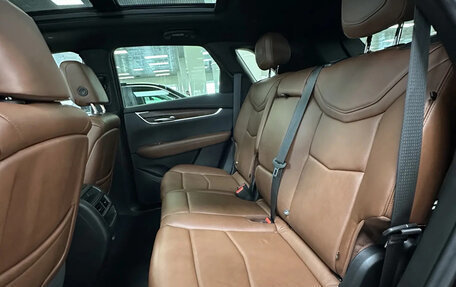 Cadillac XT5 I рестайлинг, 2021 год, 3 395 000 рублей, 12 фотография