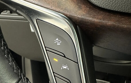 Cadillac XT5 I рестайлинг, 2021 год, 3 395 000 рублей, 19 фотография