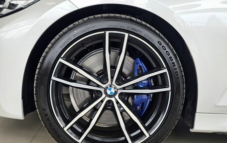BMW 3 серия, 2019 год, 3 320 000 рублей, 4 фотография