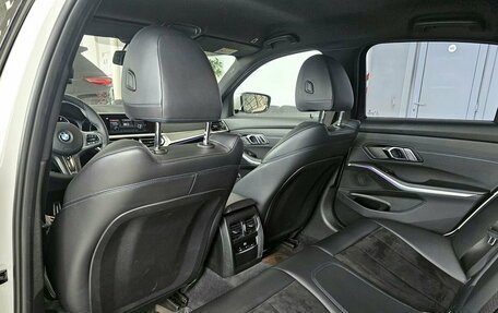 BMW 3 серия, 2019 год, 3 320 000 рублей, 16 фотография
