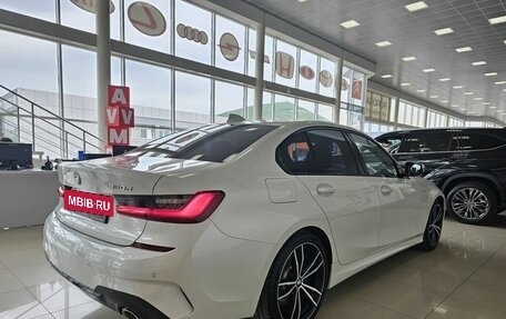 BMW 3 серия, 2019 год, 3 320 000 рублей, 10 фотография