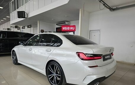 BMW 3 серия, 2019 год, 3 320 000 рублей, 7 фотография