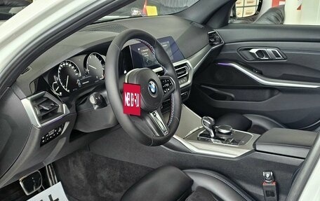 BMW 3 серия, 2019 год, 3 320 000 рублей, 12 фотография