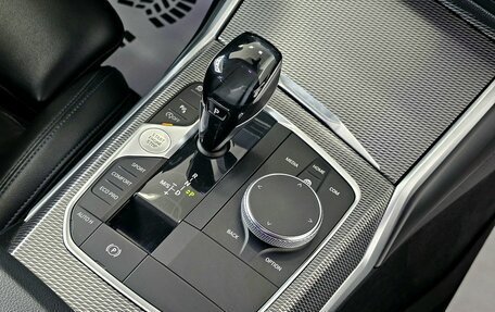 BMW 3 серия, 2019 год, 3 320 000 рублей, 21 фотография