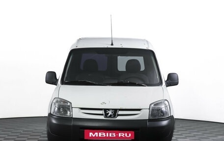 Peugeot Partner II рестайлинг 2, 2008 год, 250 000 рублей, 2 фотография