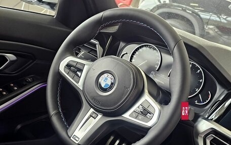 BMW 3 серия, 2019 год, 3 320 000 рублей, 22 фотография