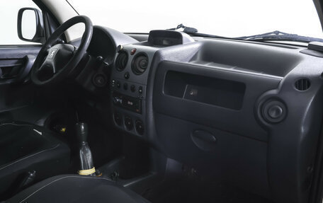 Peugeot Partner II рестайлинг 2, 2008 год, 250 000 рублей, 10 фотография