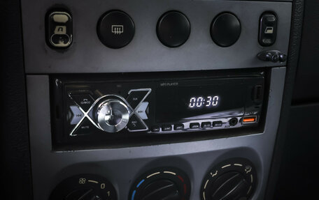 Peugeot Partner II рестайлинг 2, 2008 год, 250 000 рублей, 13 фотография