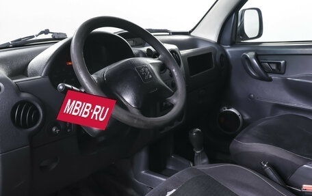 Peugeot Partner II рестайлинг 2, 2008 год, 250 000 рублей, 11 фотография