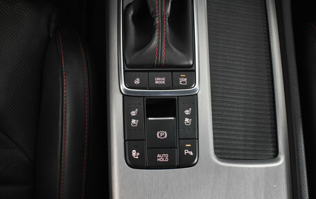 KIA Optima IV, 2017 год, 1 649 000 рублей, 21 фотография