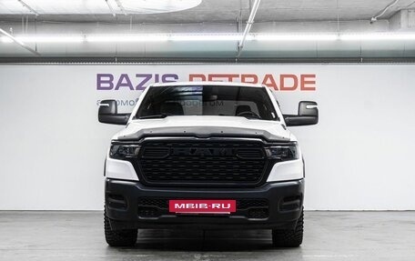 Rambler 1500, 2024 год, 6 300 000 рублей, 2 фотография