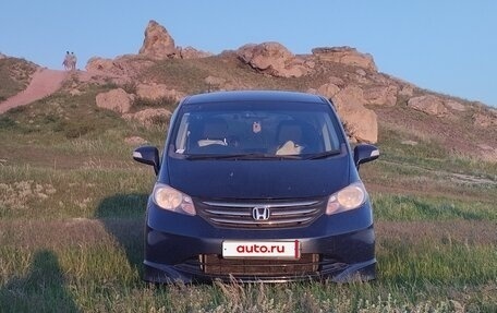 Honda Freed I, 2009 год, 1 200 000 рублей, 1 фотография