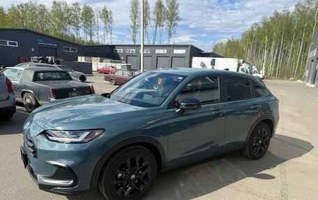 Honda HR-V, 2024 год, 3 900 000 рублей, 1 фотография