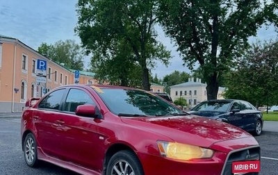 Mitsubishi Lancer IX, 2013 год, 870 000 рублей, 1 фотография