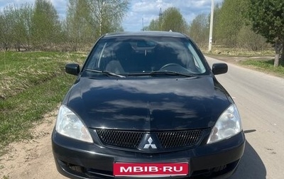 Mitsubishi Lancer IX, 2006 год, 270 000 рублей, 1 фотография