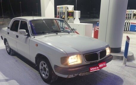 ГАЗ 3110 «Волга», 1997 год, 40 000 рублей, 1 фотография