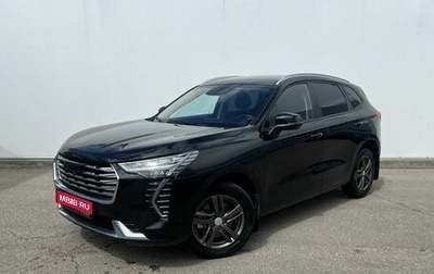 Haval Jolion, 2023 год, 1 867 000 рублей, 1 фотография