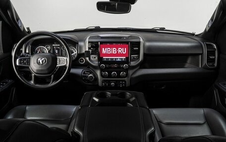 Rambler 1500, 2024 год, 6 300 000 рублей, 16 фотография