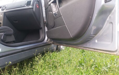Opel Vectra C рестайлинг, 2003 год, 390 000 рублей, 3 фотография