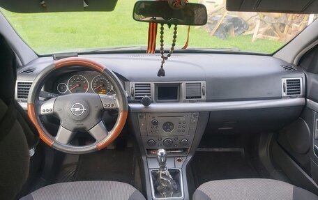 Opel Vectra C рестайлинг, 2003 год, 390 000 рублей, 10 фотография
