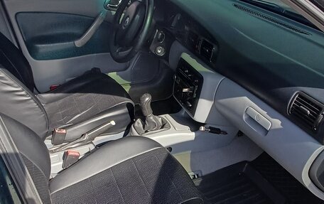 Skoda Octavia IV, 2003 год, 400 000 рублей, 8 фотография