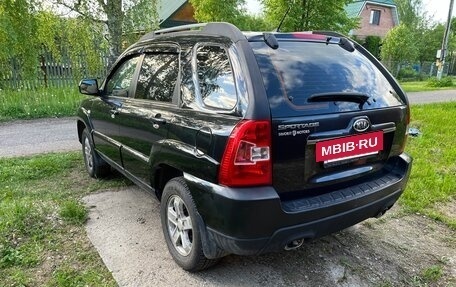 KIA Sportage II, 2010 год, 820 000 рублей, 7 фотография