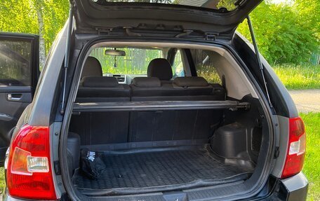KIA Sportage II, 2010 год, 820 000 рублей, 12 фотография