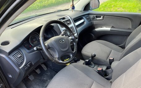 KIA Sportage II, 2010 год, 820 000 рублей, 9 фотография