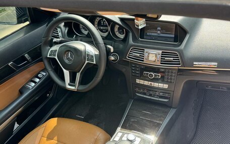 Mercedes-Benz E-Класс, 2014 год, 1 750 000 рублей, 9 фотография