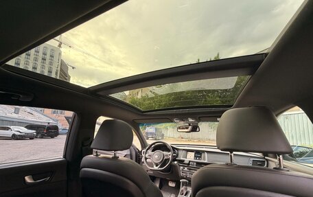 KIA Optima IV, 2017 год, 2 200 000 рублей, 7 фотография