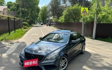 Mercedes-Benz E-Класс, 2014 год, 1 750 000 рублей, 5 фотография