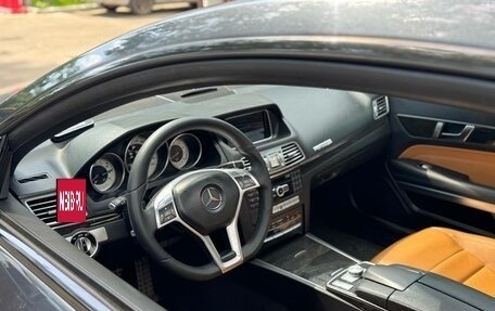 Mercedes-Benz E-Класс, 2014 год, 1 750 000 рублей, 6 фотография