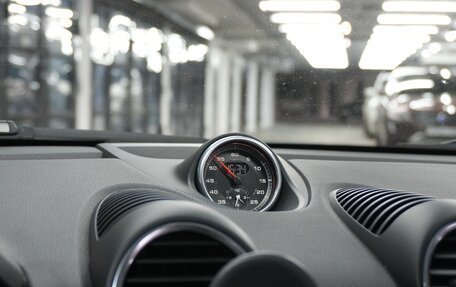 Porsche Cayman, 2019 год, 8 700 000 рублей, 14 фотография