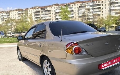 KIA Spectra II (LD), 2007 год, 350 000 рублей, 6 фотография