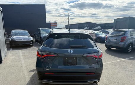 Honda HR-V, 2024 год, 3 900 000 рублей, 4 фотография