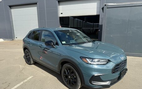 Honda HR-V, 2024 год, 3 900 000 рублей, 2 фотография