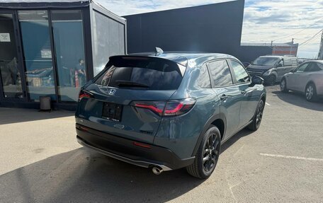 Honda HR-V, 2024 год, 3 900 000 рублей, 5 фотография